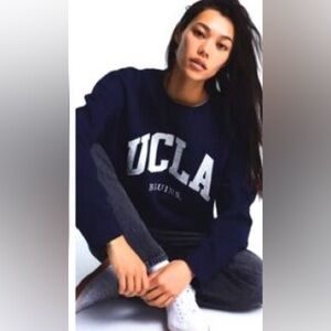 UCLA crewneck